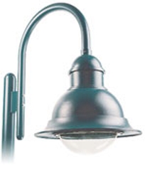 7200 - Polycarbonate drop lens (DP)