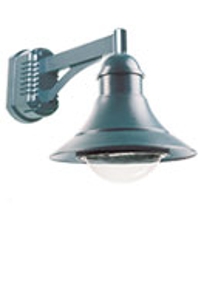 7120 - Polycarbonate drop lens (DP)