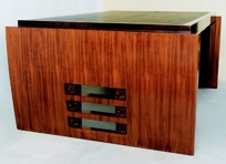 BIANCA DESK