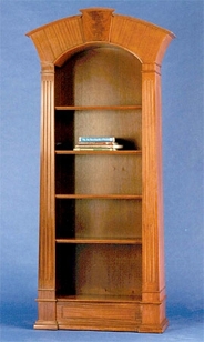 CAIRO BOOKCASE
