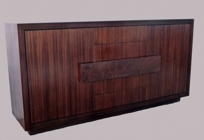 Camille Credenza