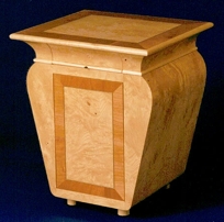 CASABLANCA NIGHTSTAND