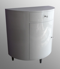 CLAIRE DE LUNE NIGHTSTAND