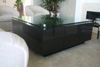 COFFEE TABLE â"" PARISI COLLECTION
