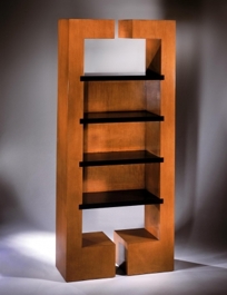 DENAHLI ETAGERE â"" PARISI COLLECTION