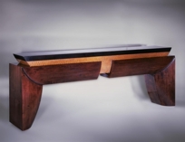 EDMUNDO CONSOLE â"" PARISI COLLECTION