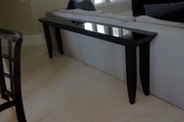 EDWARD CONSOLE