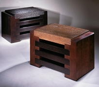 ELLIS NIGHTSTANDS