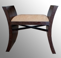 HAYLEY BENCH
