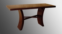 HAYLEY CONSOLE TABLE