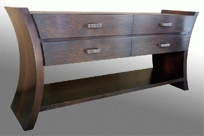 HAYLEY CREDENZA