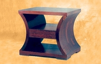 HAYLEY SIDE TABLE