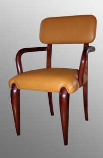 JOSH ARM CHAIR