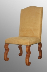 JULIE DINING CHAIR