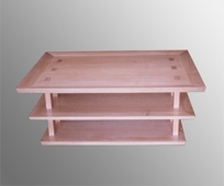 MEL COFFEE TABLE