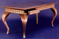 MME. DE POMPADOUR DESK