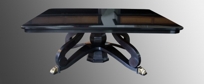 NEOCLASSICAL COFFEE TABLE
