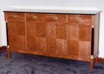 NEOCLASSICAL SIDEBOARD