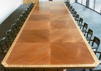 NOMA BOARDROOM TABLE