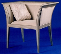 PALAZZO BENCH (CUSTOM)
