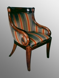 REGENCY CHAIR