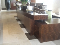 RYO SOFA BACK CREDENZA â?¢ HELENE ZIMAN COLLECTION