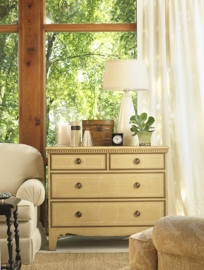 Abington Chest