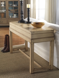 Annapolis Chart Case on Legs