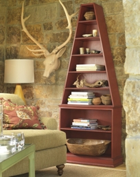 Avalon Bookcase