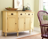Beaufort Sideboard