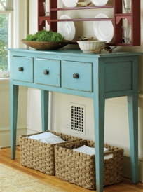 Biddeford Huntboard