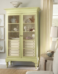 Camden Display Case