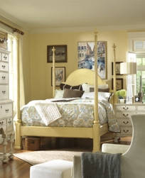 Cape Porpoise Poster Bed