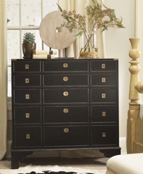 Gloucester Chest
