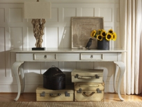 Healdsburg Console