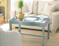 Kiawah Tray Table
