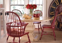 Killington Dining Table