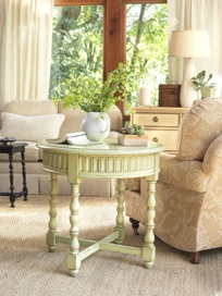 Lake Oconee End Table