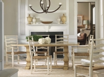 Lake Tahoe Dining Table