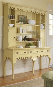 Little Washington Dresser