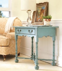 Mackinaw Lowboy