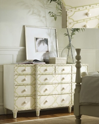Marrathon Key Dresser