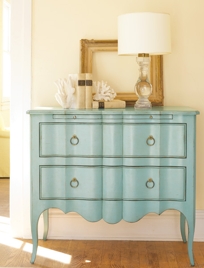 Martha's Vineyard Chest