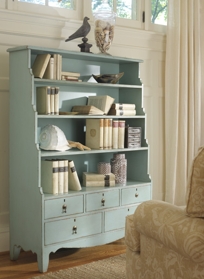 McClellansville Bookcase