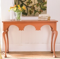Mendocino Console