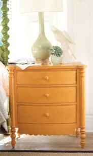 Mercer Island Bedside Chest