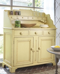Pawleys Island Cupboard