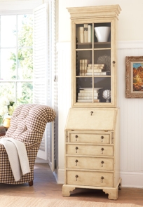 Sea Island Secretary