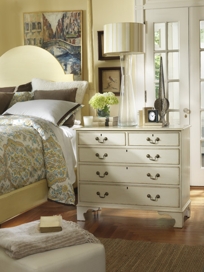 Southern Pines Chest