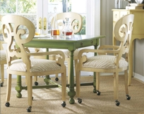 Southport Game Table